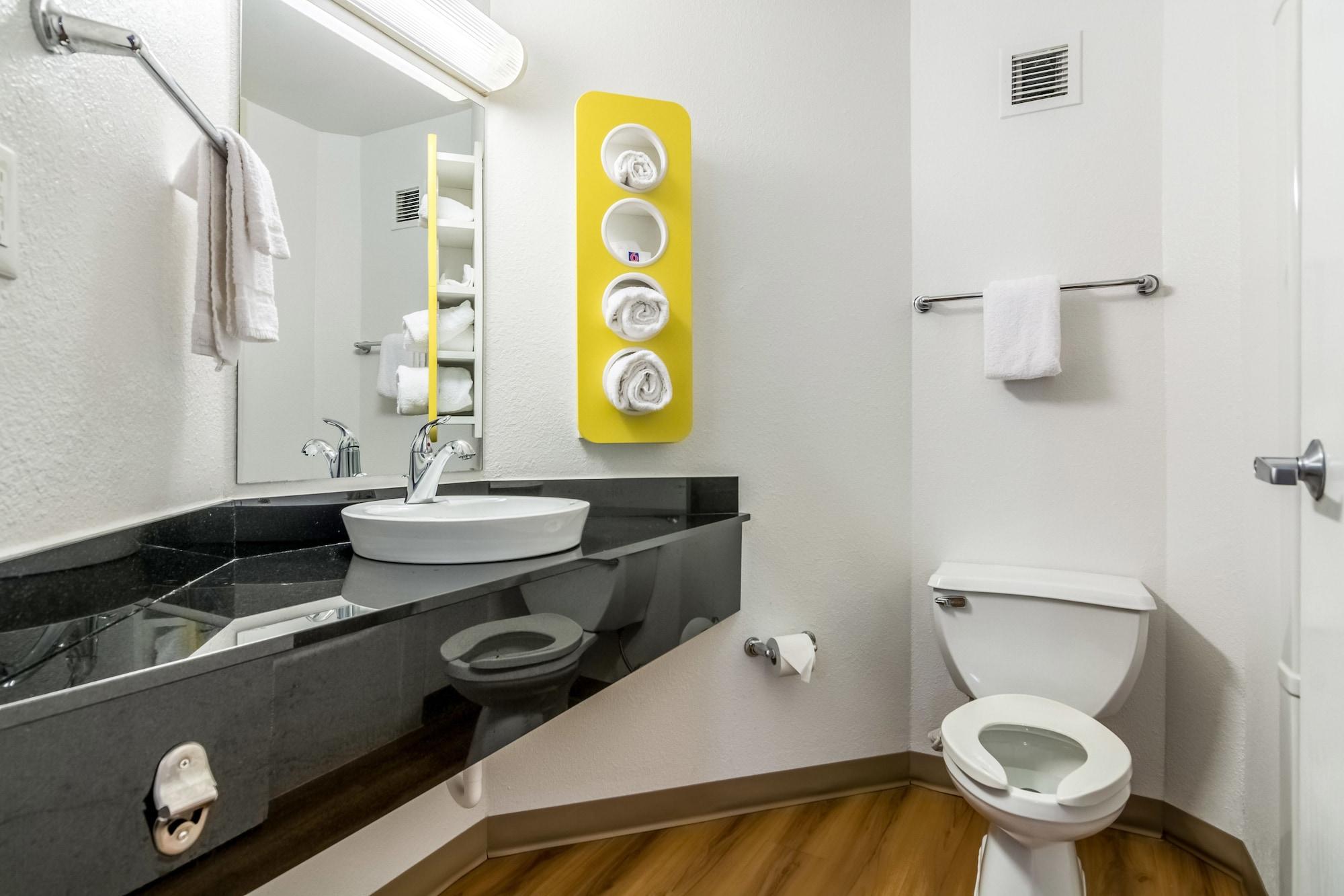 Motel 6-Fort Mill, Sc - Charlotte Εξωτερικό φωτογραφία