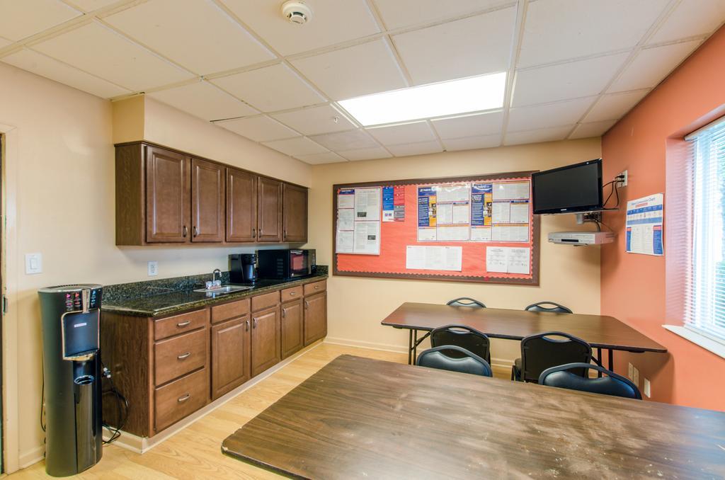 Motel 6-Fort Mill, Sc - Charlotte Εξωτερικό φωτογραφία