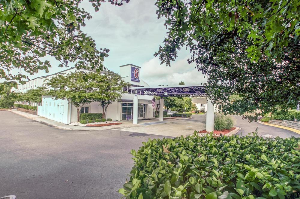 Motel 6-Fort Mill, Sc - Charlotte Εξωτερικό φωτογραφία