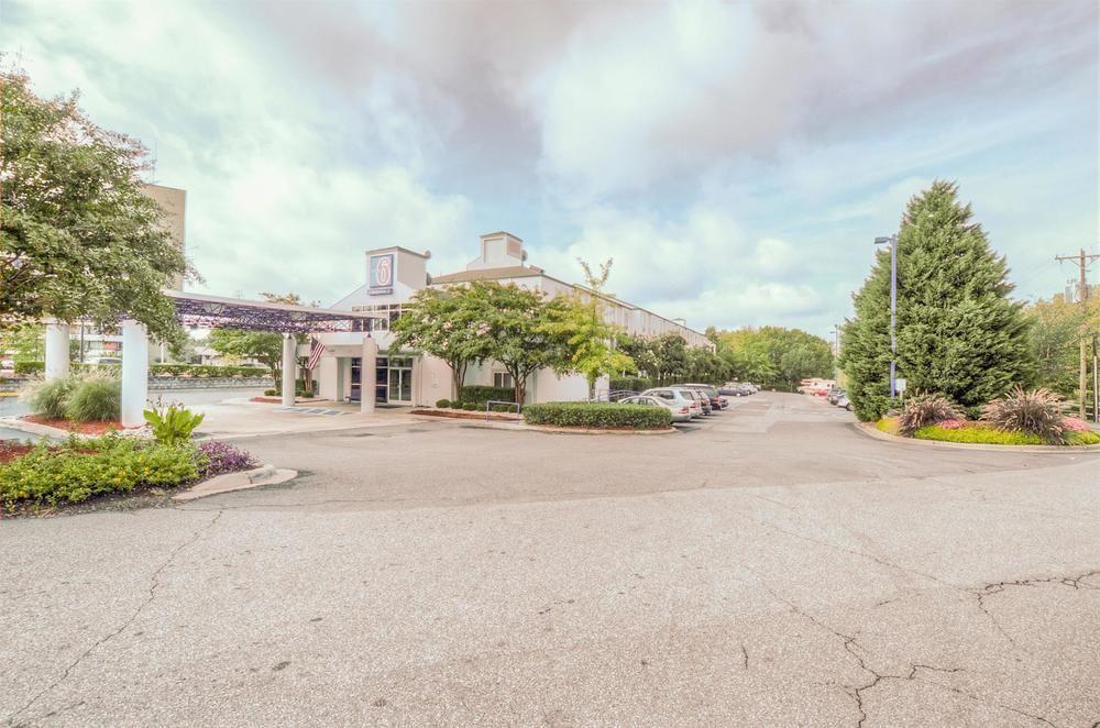 Motel 6-Fort Mill, Sc - Charlotte Εξωτερικό φωτογραφία