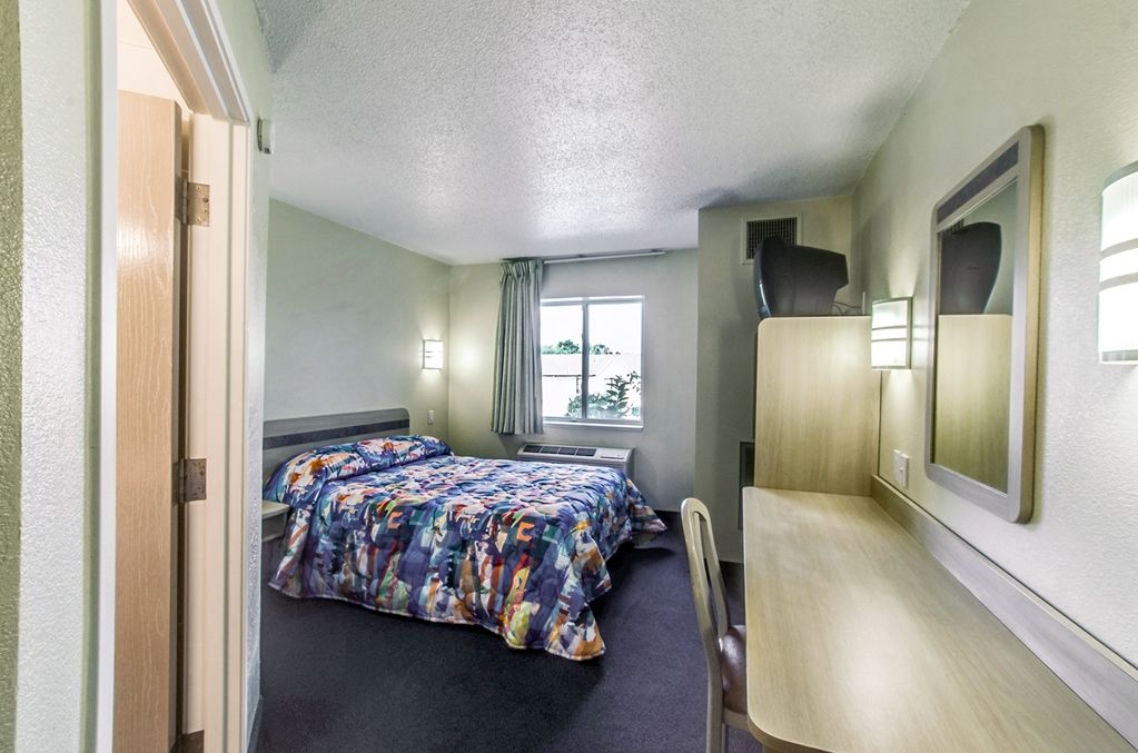 Motel 6-Fort Mill, Sc - Charlotte Δωμάτιο φωτογραφία
