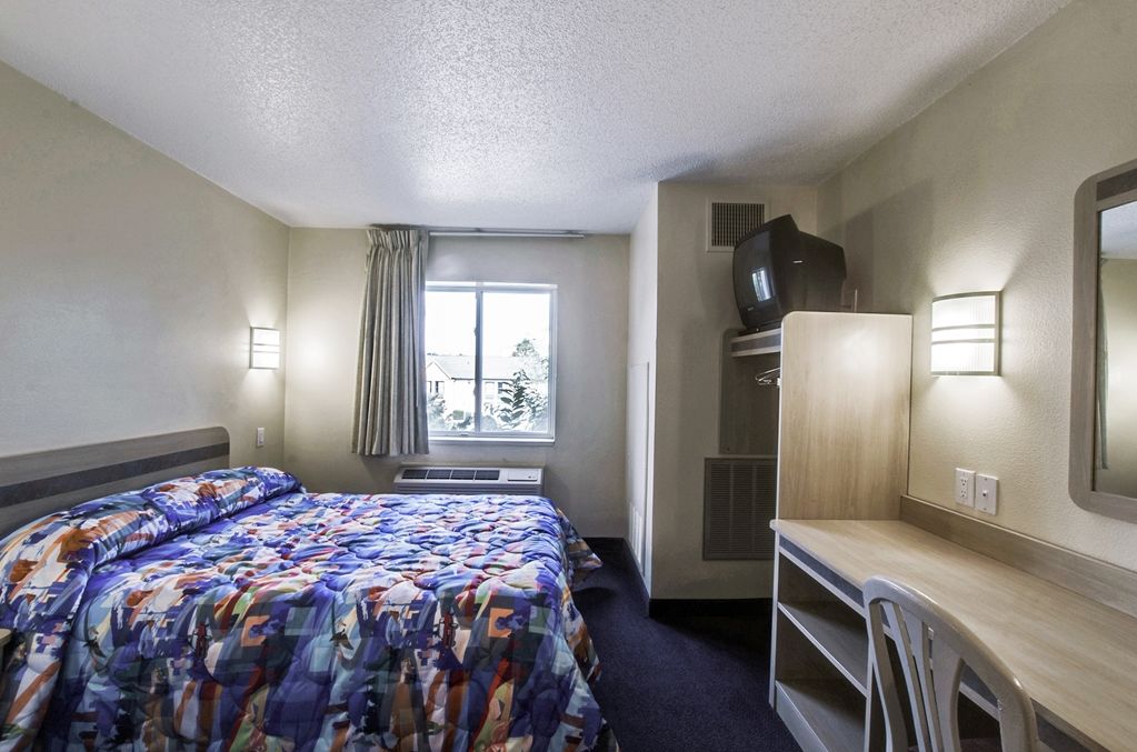 Motel 6-Fort Mill, Sc - Charlotte Δωμάτιο φωτογραφία