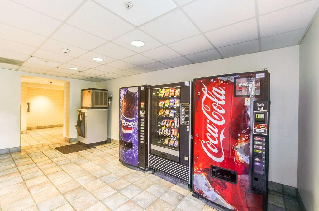 Motel 6-Fort Mill, Sc - Charlotte Εξωτερικό φωτογραφία