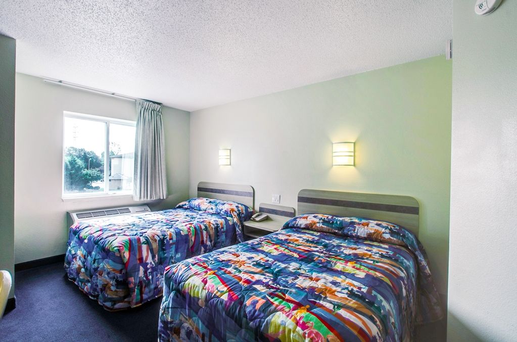 Motel 6-Fort Mill, Sc - Charlotte Δωμάτιο φωτογραφία