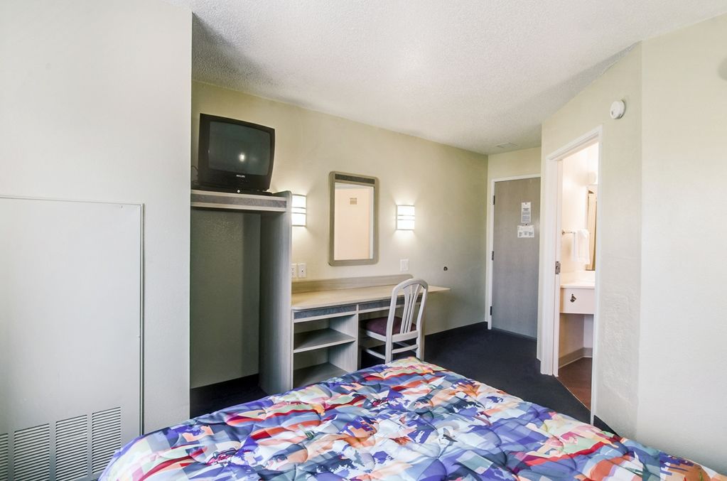 Motel 6-Fort Mill, Sc - Charlotte Δωμάτιο φωτογραφία