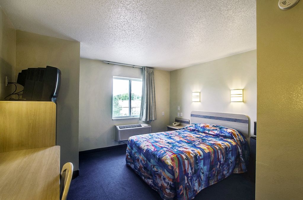 Motel 6-Fort Mill, Sc - Charlotte Δωμάτιο φωτογραφία