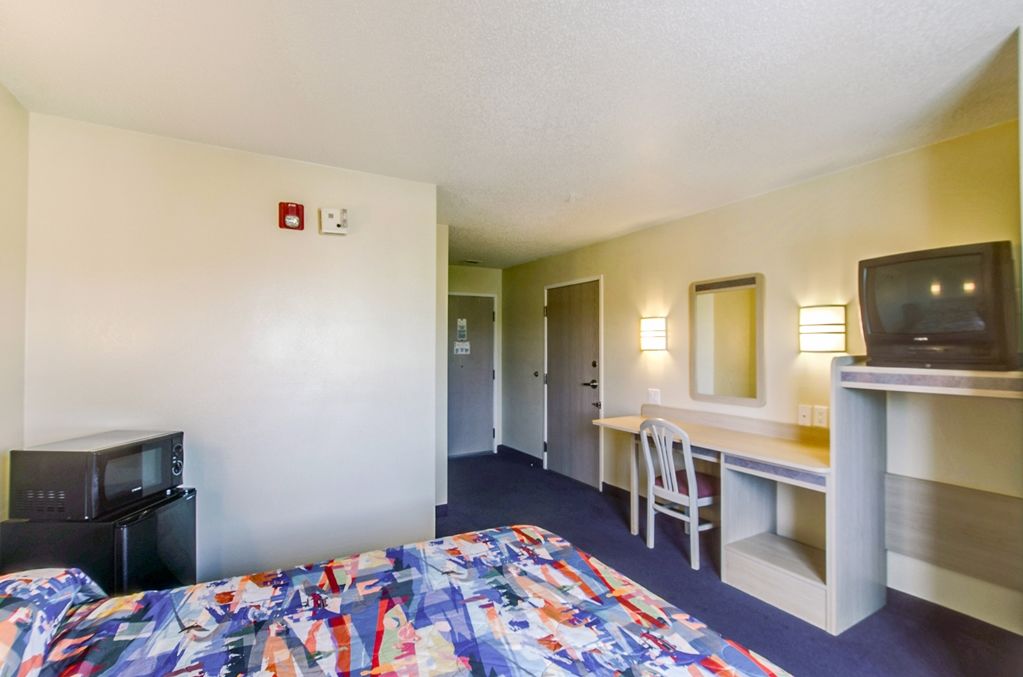 Motel 6-Fort Mill, Sc - Charlotte Δωμάτιο φωτογραφία