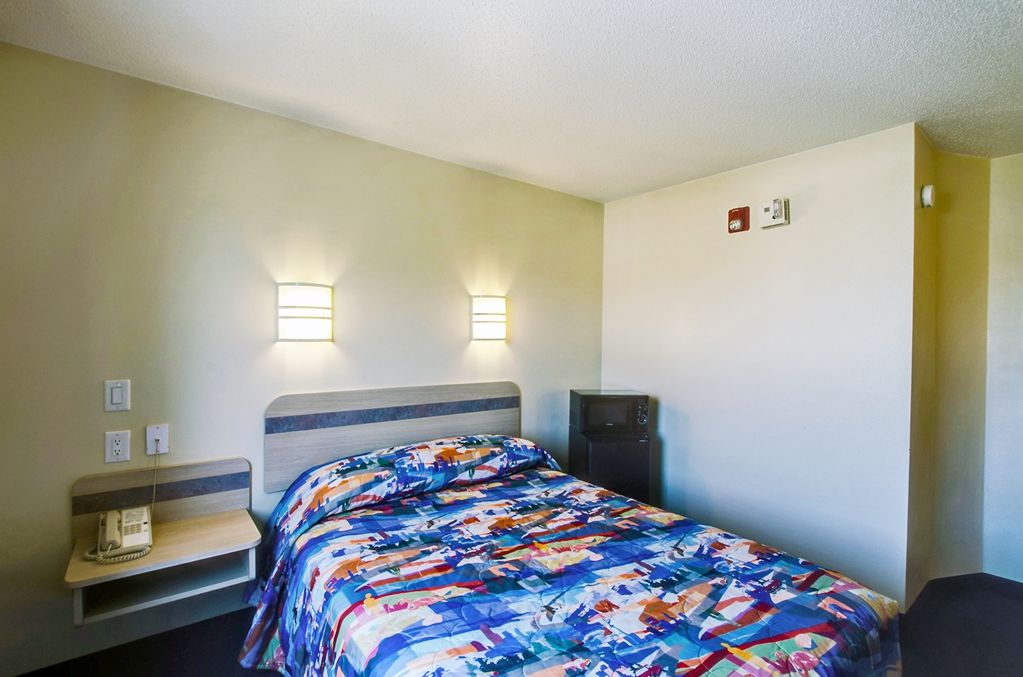 Motel 6-Fort Mill, Sc - Charlotte Δωμάτιο φωτογραφία