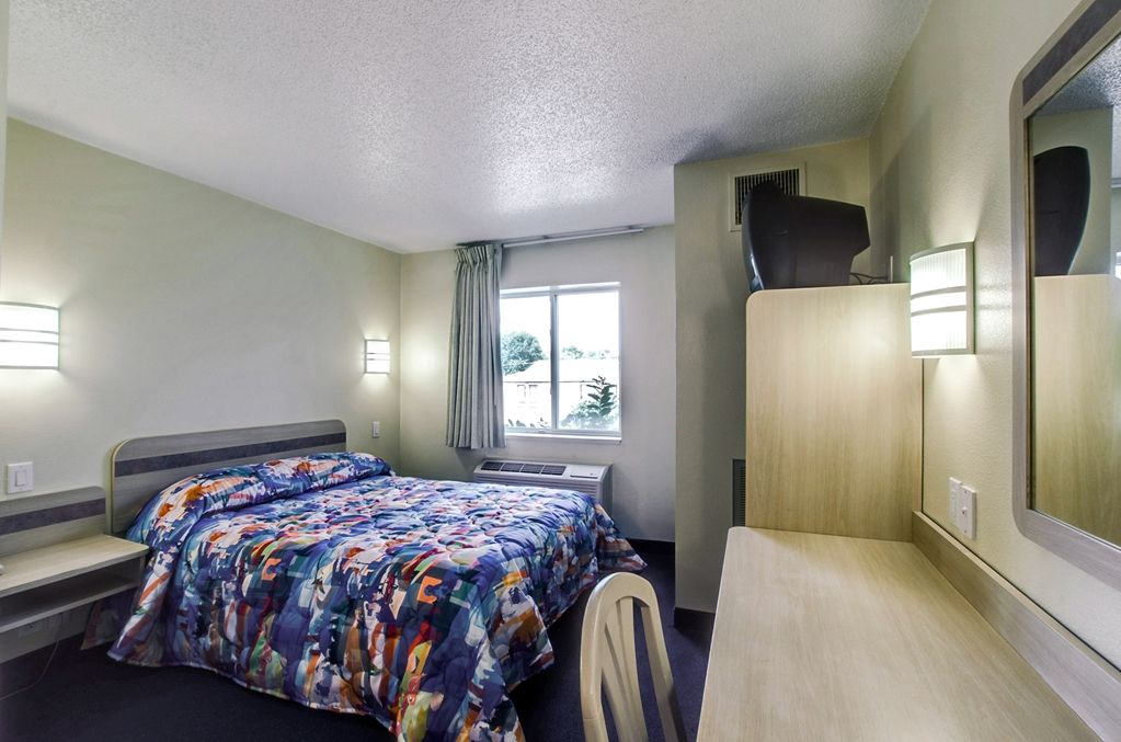 Motel 6-Fort Mill, Sc - Charlotte Δωμάτιο φωτογραφία