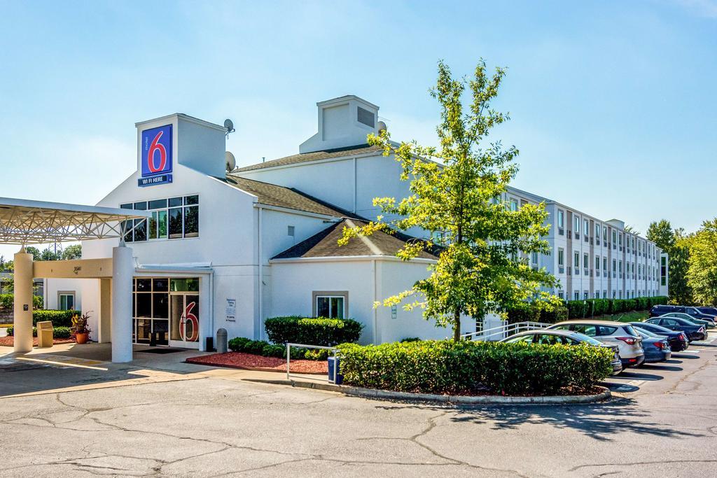 Motel 6-Fort Mill, Sc - Charlotte Εξωτερικό φωτογραφία