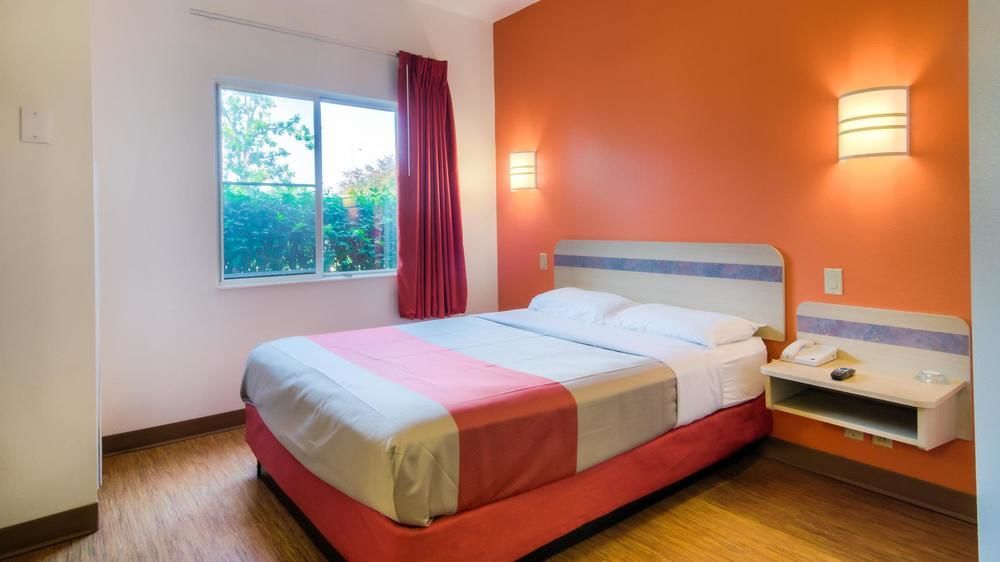 Motel 6-Fort Mill, Sc - Charlotte Εξωτερικό φωτογραφία