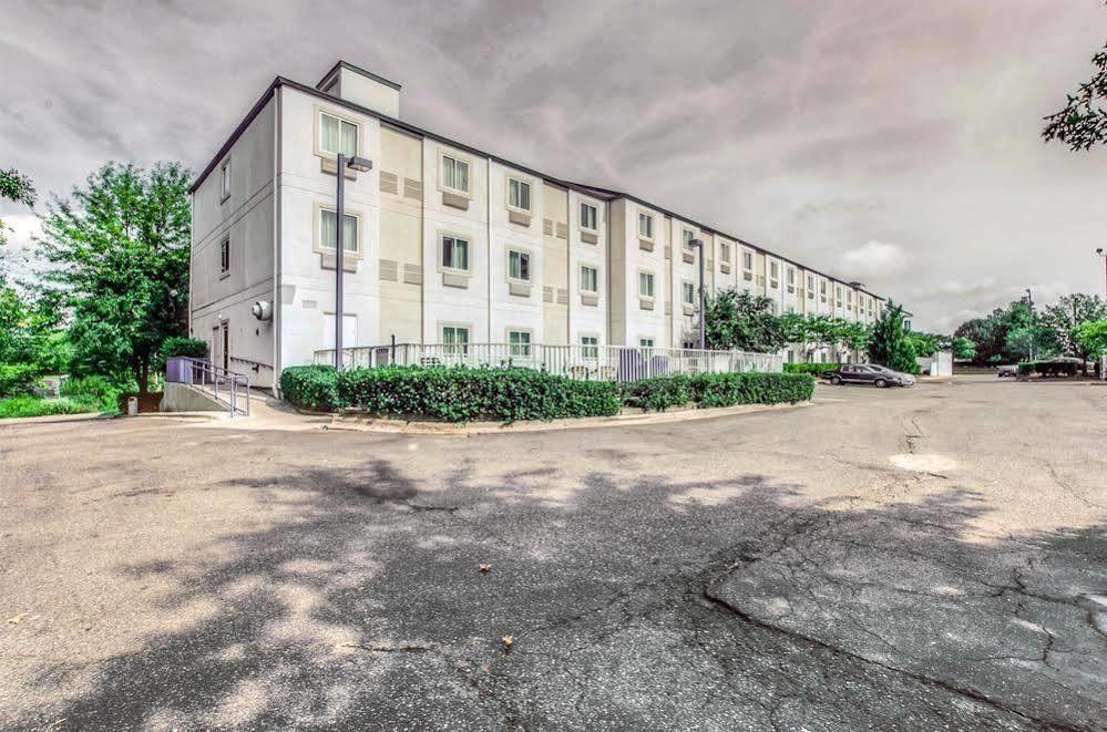 Motel 6-Fort Mill, Sc - Charlotte Εξωτερικό φωτογραφία