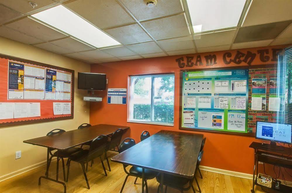 Motel 6-Fort Mill, Sc - Charlotte Εξωτερικό φωτογραφία