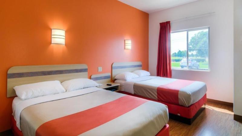 Motel 6-Fort Mill, Sc - Charlotte Εξωτερικό φωτογραφία