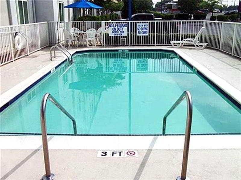 Motel 6-Fort Mill, Sc - Charlotte Εξωτερικό φωτογραφία