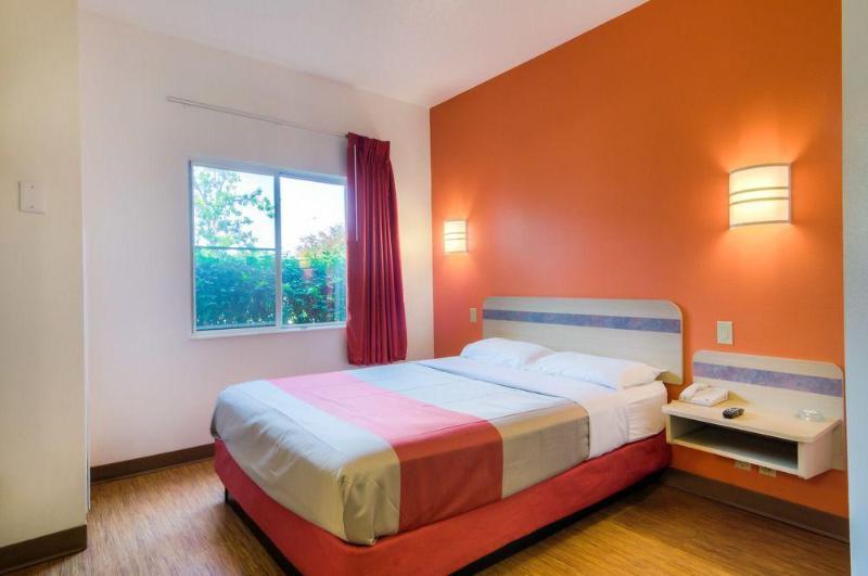 Motel 6-Fort Mill, Sc - Charlotte Εξωτερικό φωτογραφία