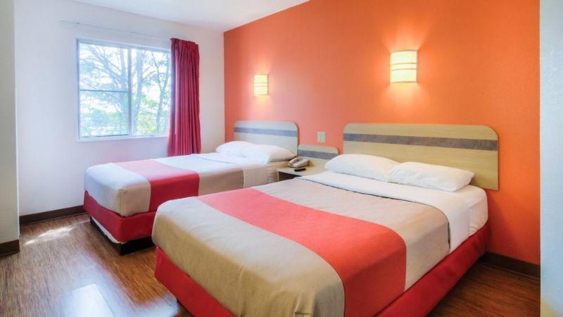 Motel 6-Fort Mill, Sc - Charlotte Εξωτερικό φωτογραφία