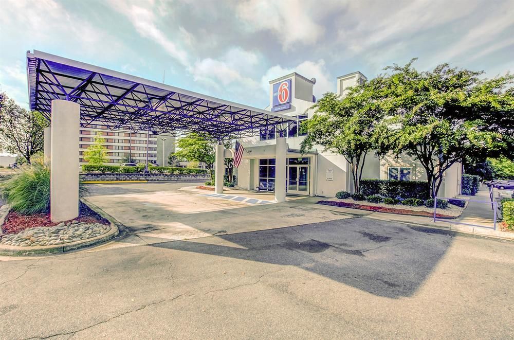 Motel 6-Fort Mill, Sc - Charlotte Εξωτερικό φωτογραφία