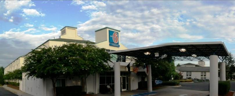 Motel 6-Fort Mill, Sc - Charlotte Εξωτερικό φωτογραφία