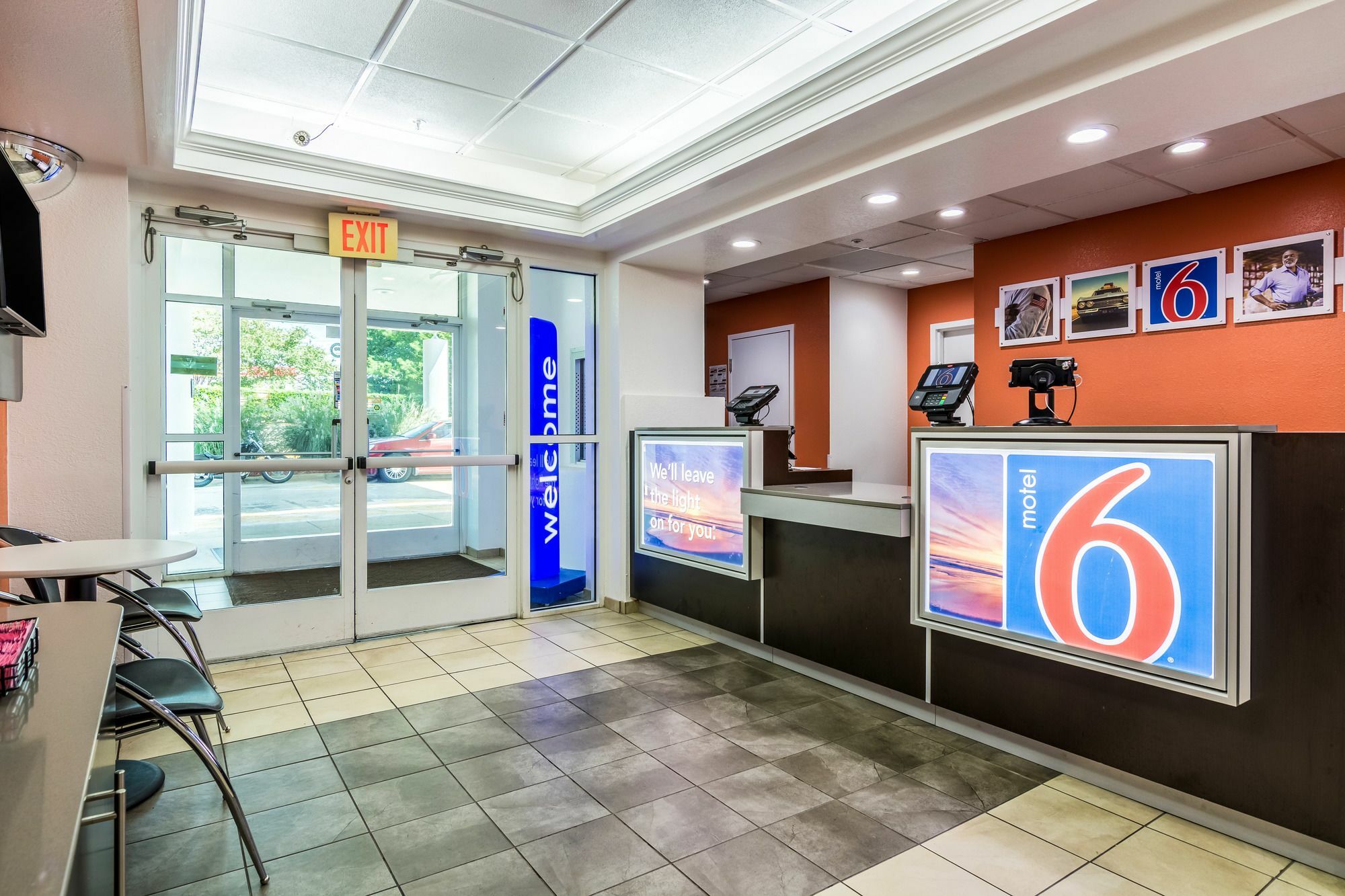 Motel 6-Fort Mill, Sc - Charlotte Εξωτερικό φωτογραφία