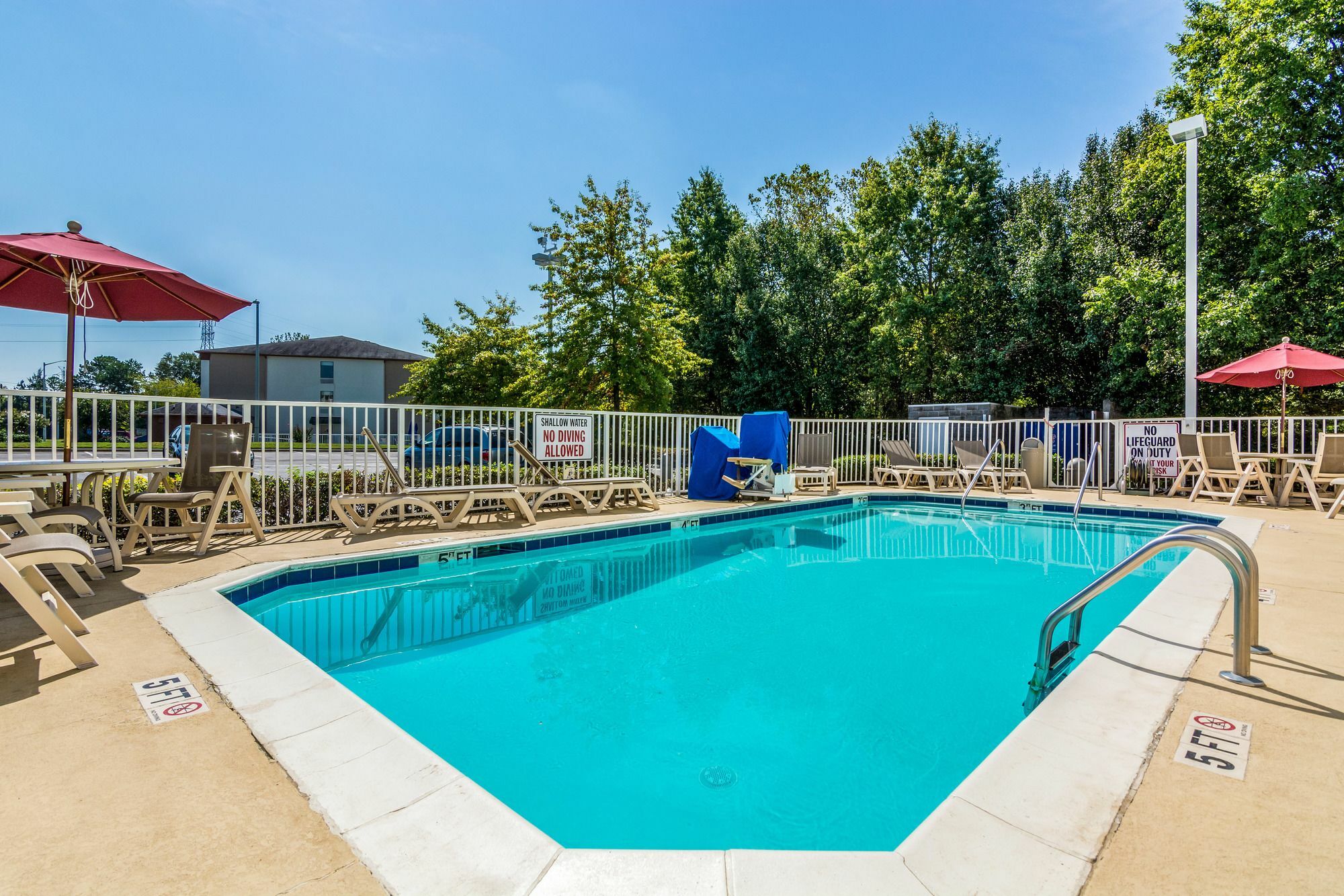 Motel 6-Fort Mill, Sc - Charlotte Εξωτερικό φωτογραφία