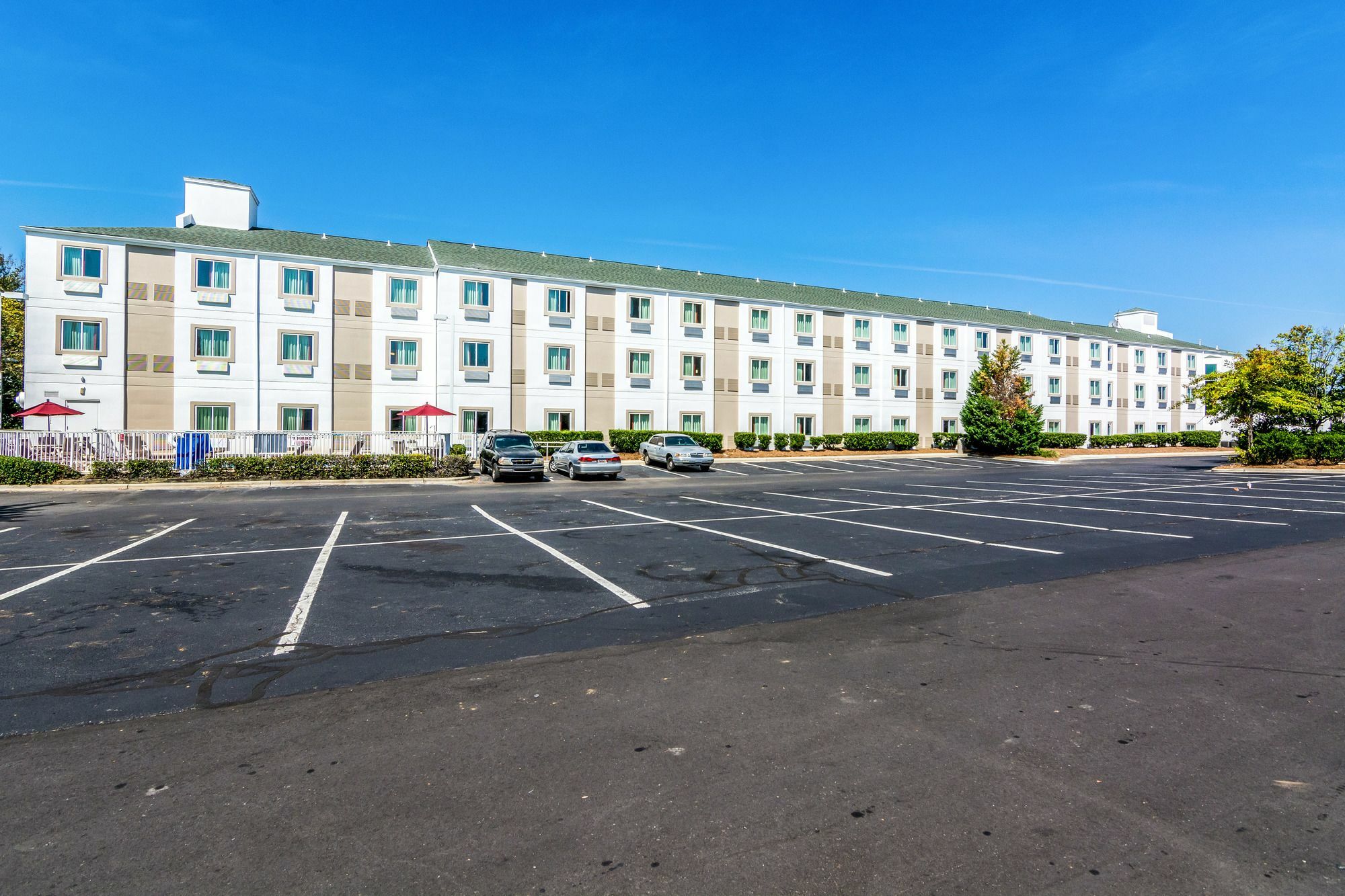 Motel 6-Fort Mill, Sc - Charlotte Εξωτερικό φωτογραφία