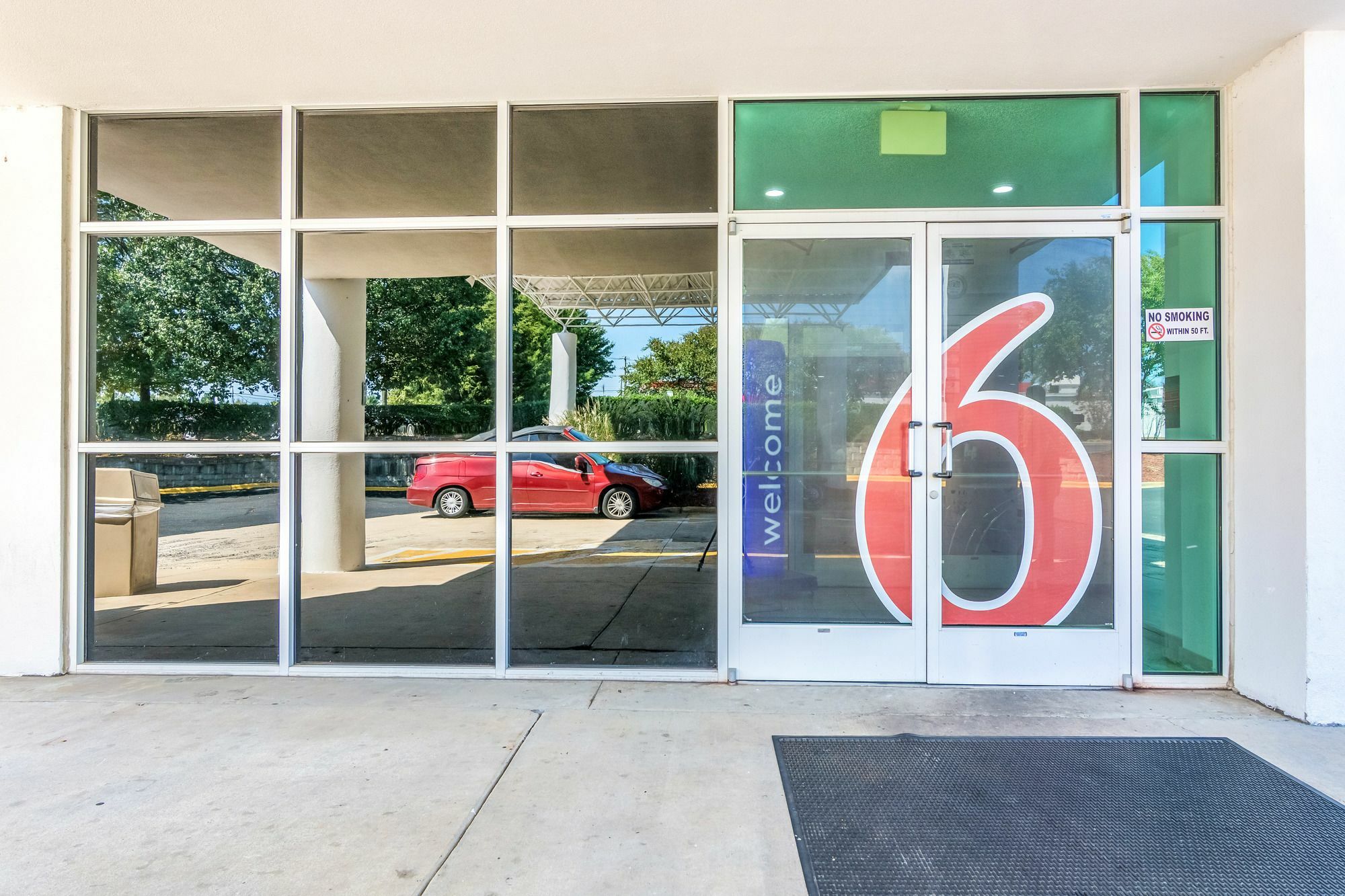 Motel 6-Fort Mill, Sc - Charlotte Εξωτερικό φωτογραφία