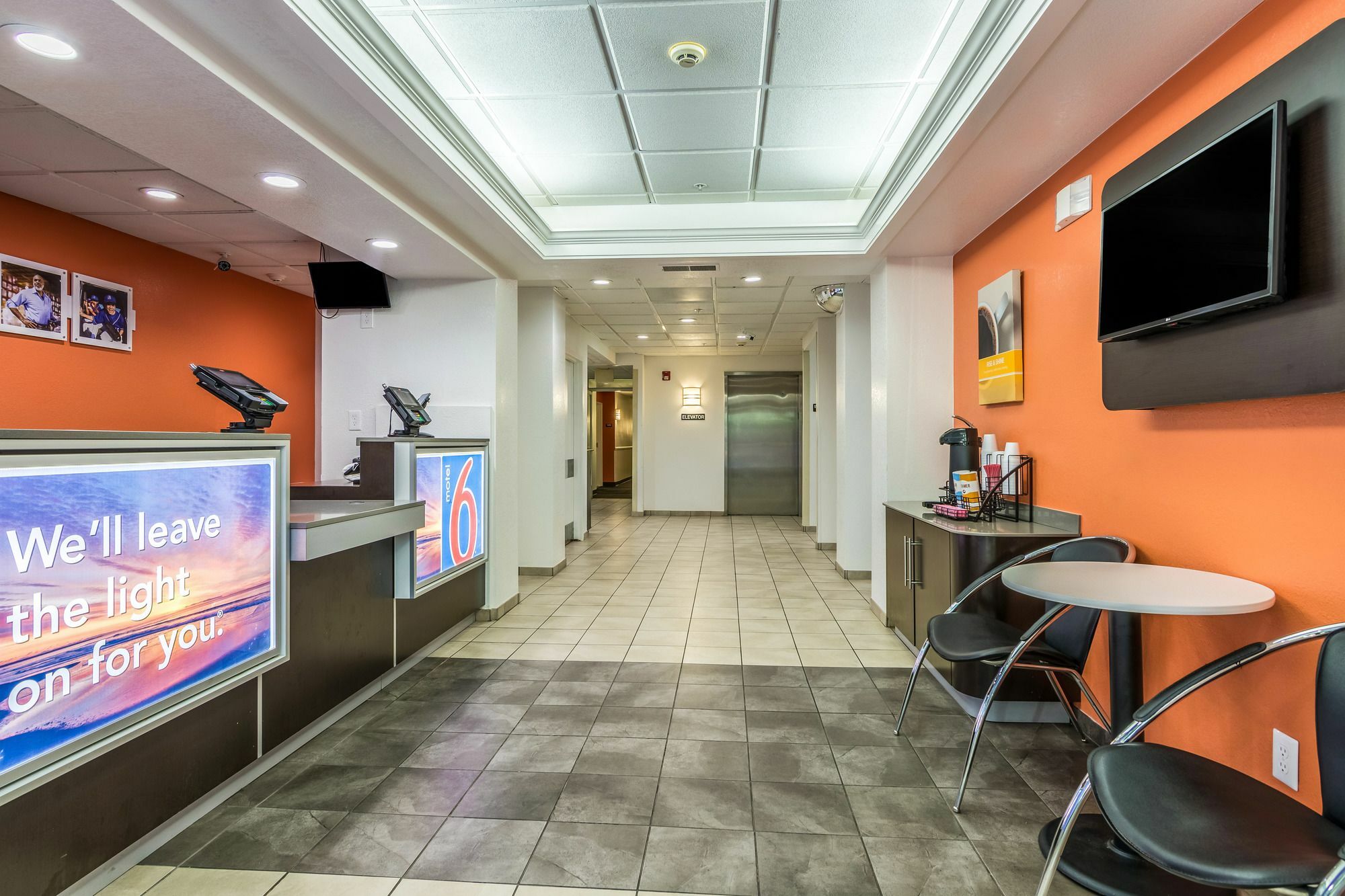 Motel 6-Fort Mill, Sc - Charlotte Εξωτερικό φωτογραφία